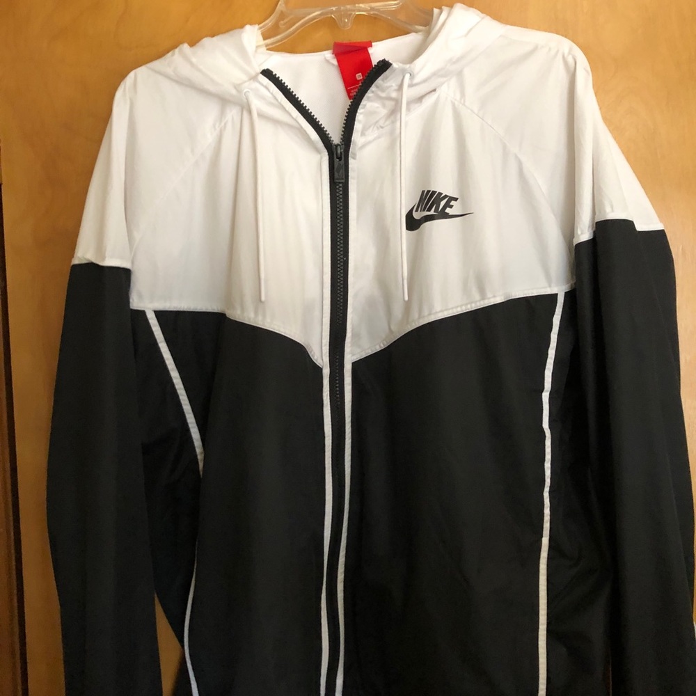 Nike Windrunner Jacket